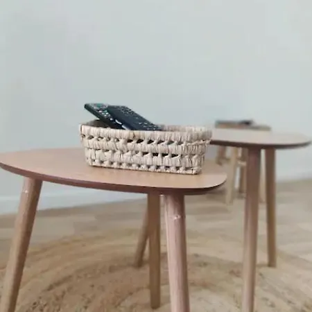 Appartement T2 Au Coeur Du Vieux Langon *
