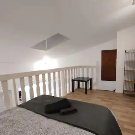 T2 Au Coeur Du Vieux Langon Apartment Langon (Gironde)