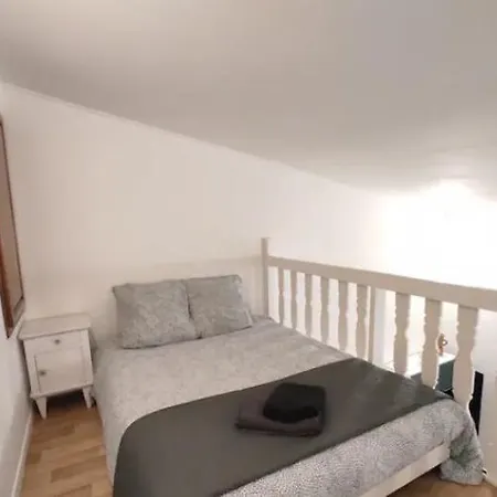 T2 Au Coeur Du Vieux Langon * Langon (Gironde)