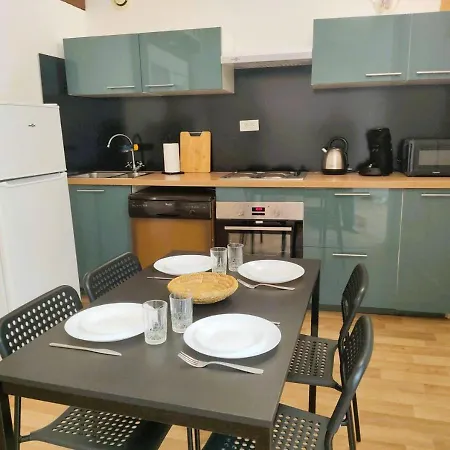 T2 Au Coeur Du Vieux Langon Apartment Langon (Gironde)