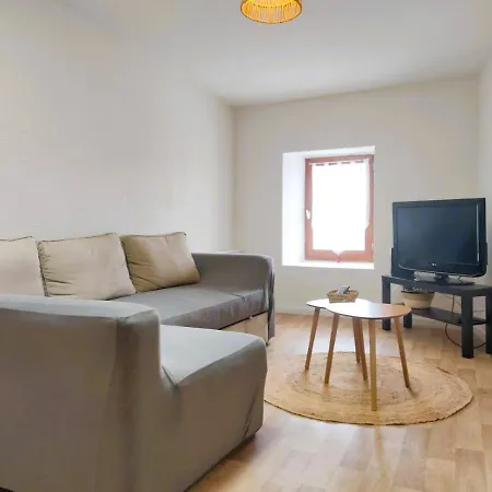 T2 Au Coeur Du Vieux Langon * Langon (Gironde)